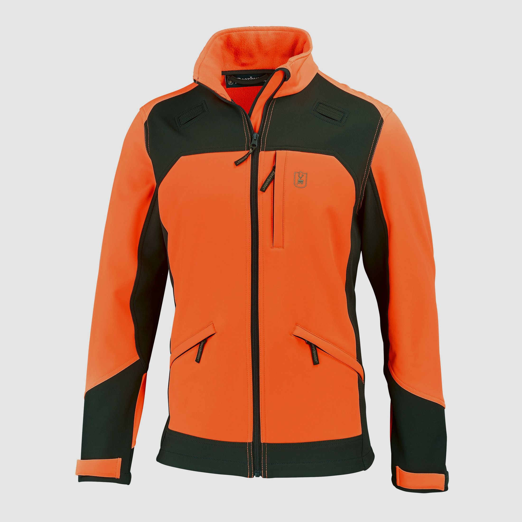Deerhunter Softshelljacke Rogaland