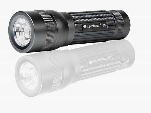 SUPRABEAM Q7C LAMPE LED