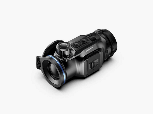 Clip-On Térmico Conotech Avata 635