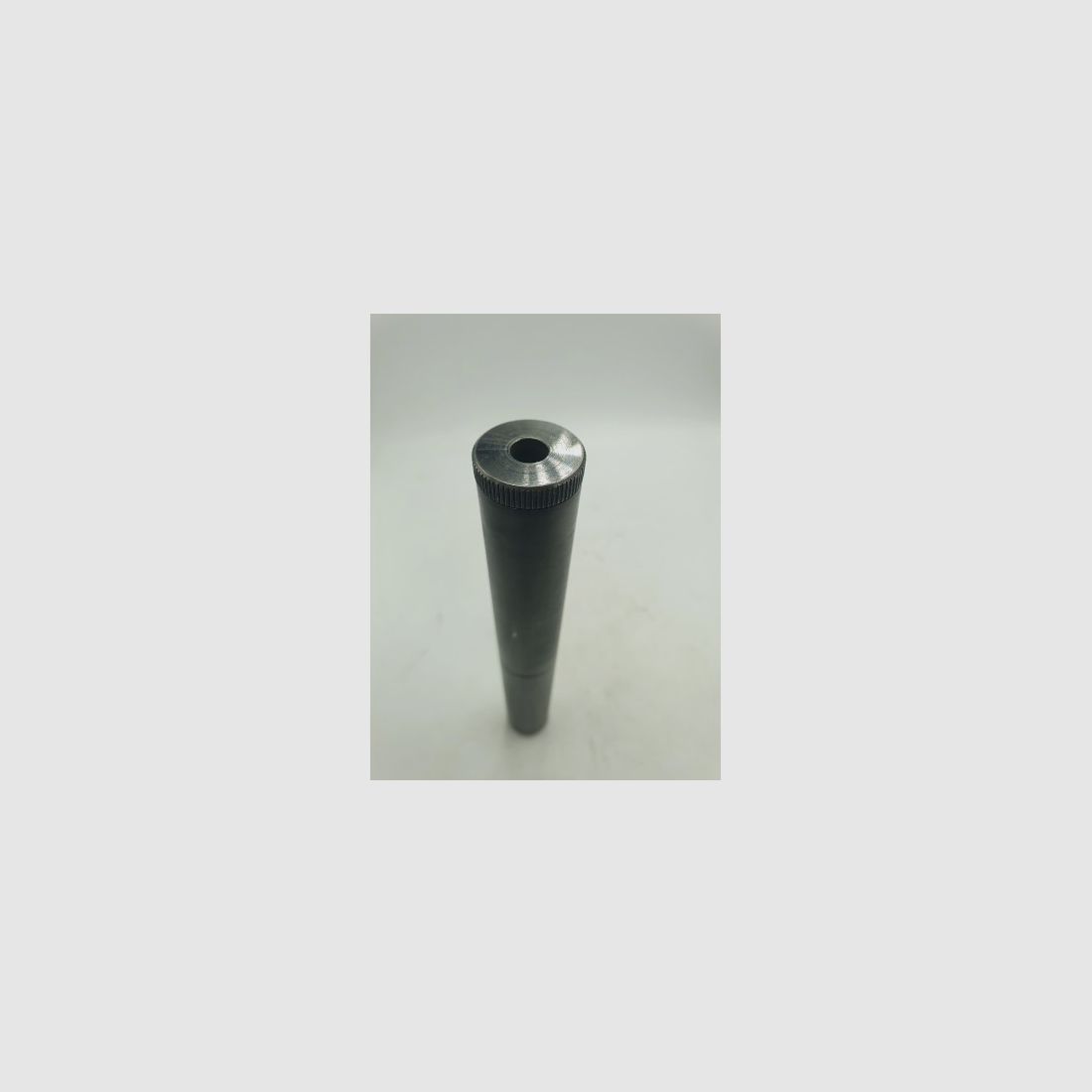 MODS - MODERATEUR OCCASION PARKER HALE CAL.22 FILETAGE 1/2x20 - P4, image 3 sur 5