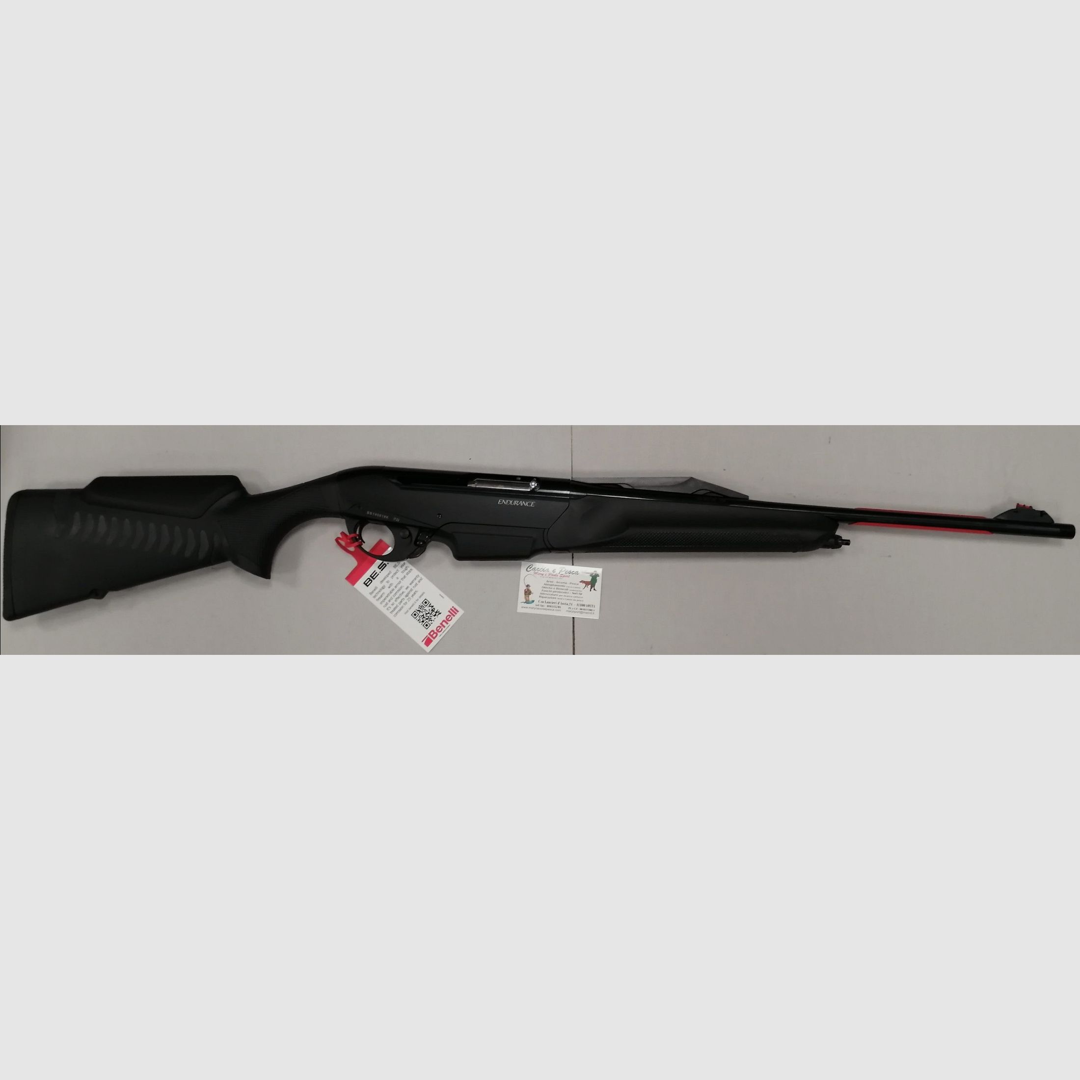 Benelli Endurance 22 Rifle, image 2 of 2