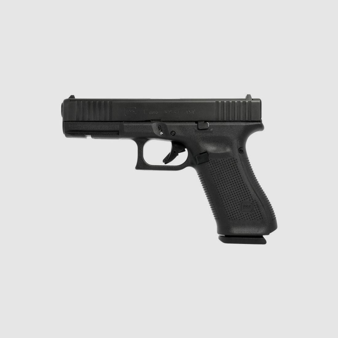 Glock 17 Gen 5 - TARIFFA AMMINISTRATIVA