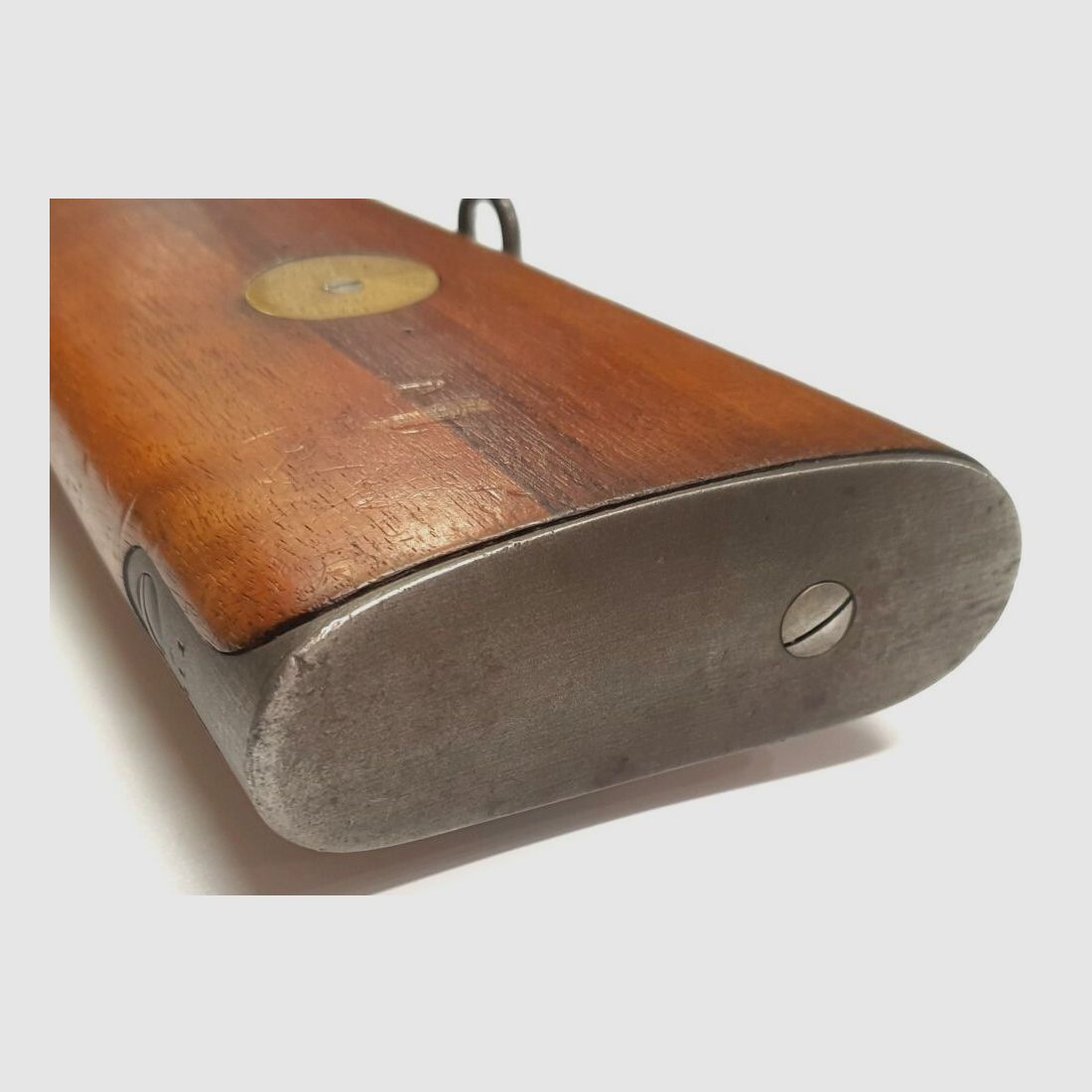 Carl Gustafs M96 Schwedenmauser 1926