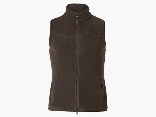 Hrkila Fleece Vest Aspire