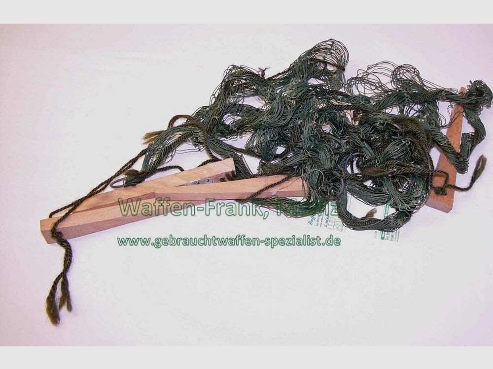 Diverse Hersteller Frettiernetz komplett