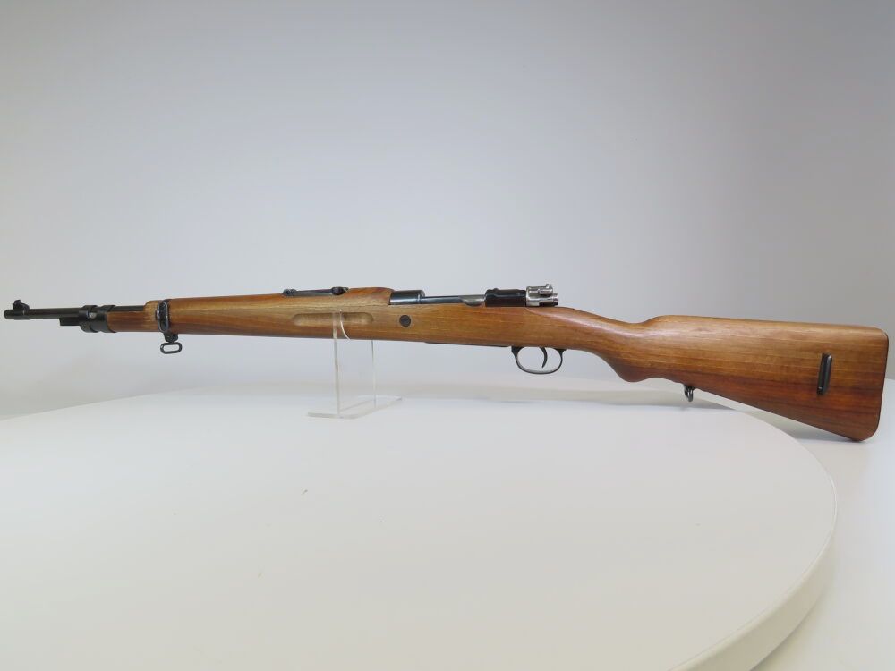 Unbekannt K98