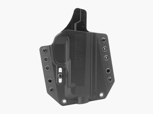 Bravo Concealment - Kabura OWB do Sig Sauer P365 XL - Prawa - BC10-1027