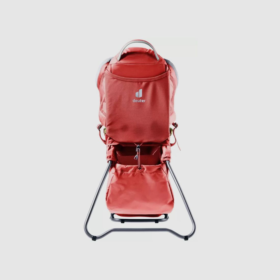 Deuter Kid Comfort Active SL Rot, Bild 9 von 14