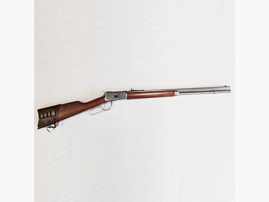 Dépôt vente – Rossi Puma LA Inox Cal.44 Magnum