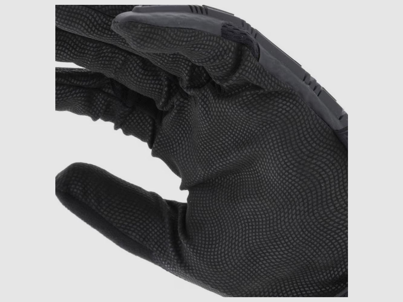 Mechanix Wear M-Pact Covert 0.5 mm gloves, black, image 4 of 5