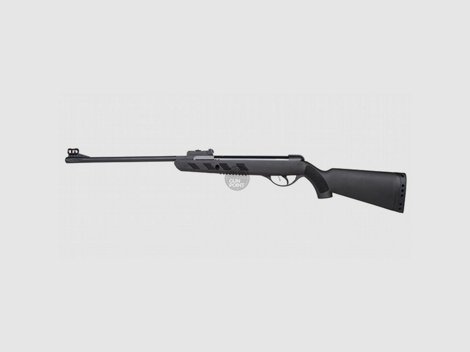 Air rifle - GSG - AN500 - Break barrel - Cal. 4.5 mm