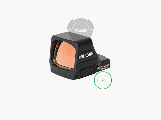 Holosun HE507COMP-GR-CZ