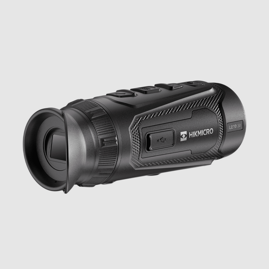 HIKMICRO LYNX Pro LE10 3.0 monoculaire thermique, image 7 sur 7