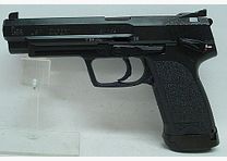 Heckler & Koch USP Expert Cal. 9mm Luger