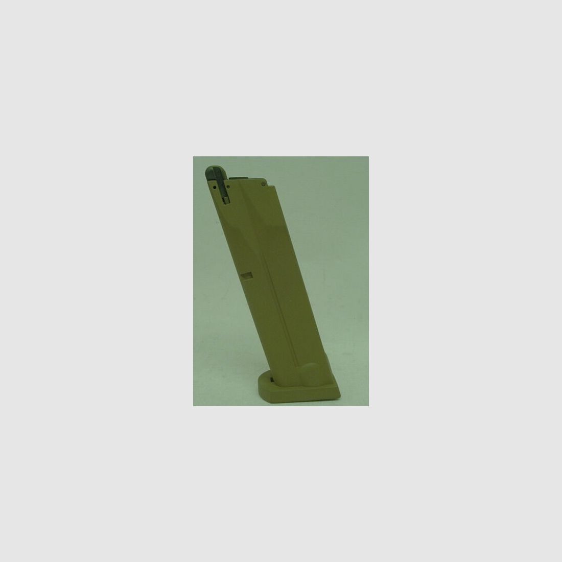 Beretta Magazine M9A3 Cal. 4.5mm BBs 16 Rounds