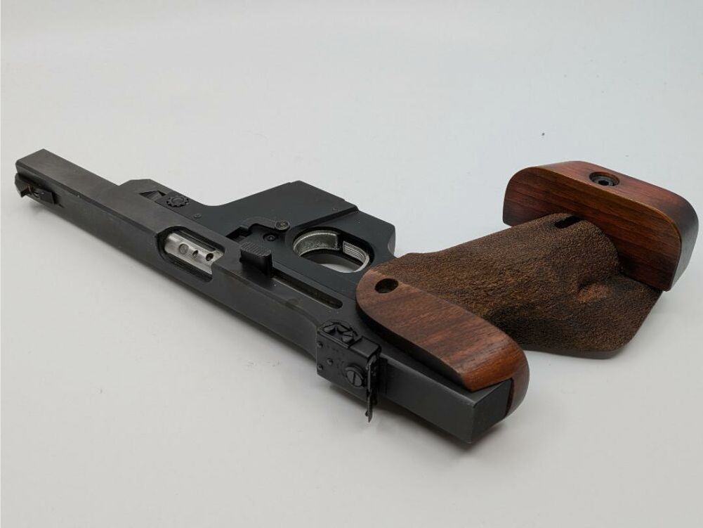 Walther GSP
