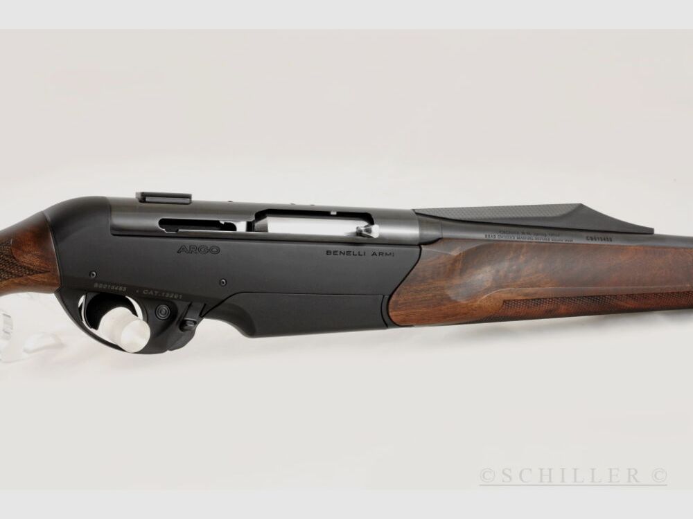 Benelli Argo