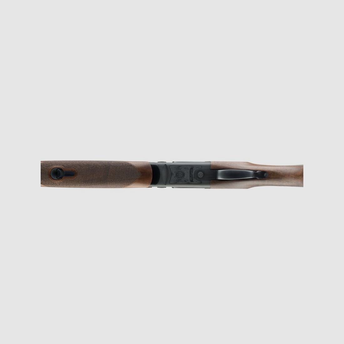 Beretta Ultraleggero 12/76 Bockdoppelflinte - Vittoria 71 cm
