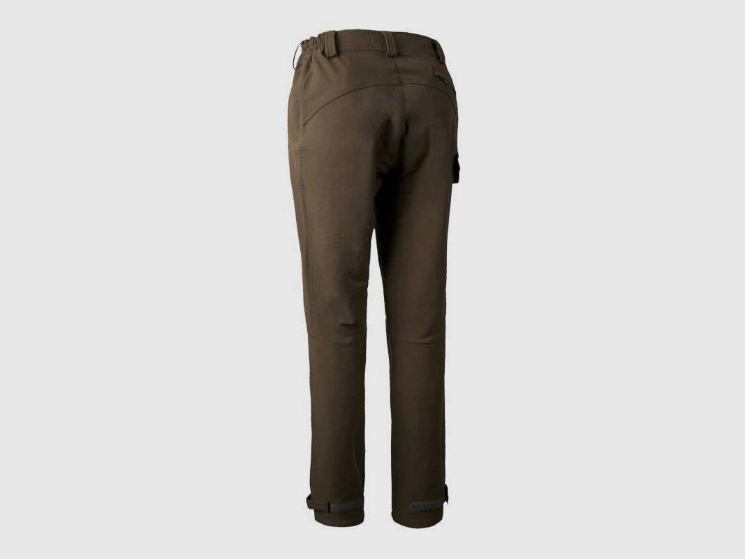 Lady Ann Full Stretch