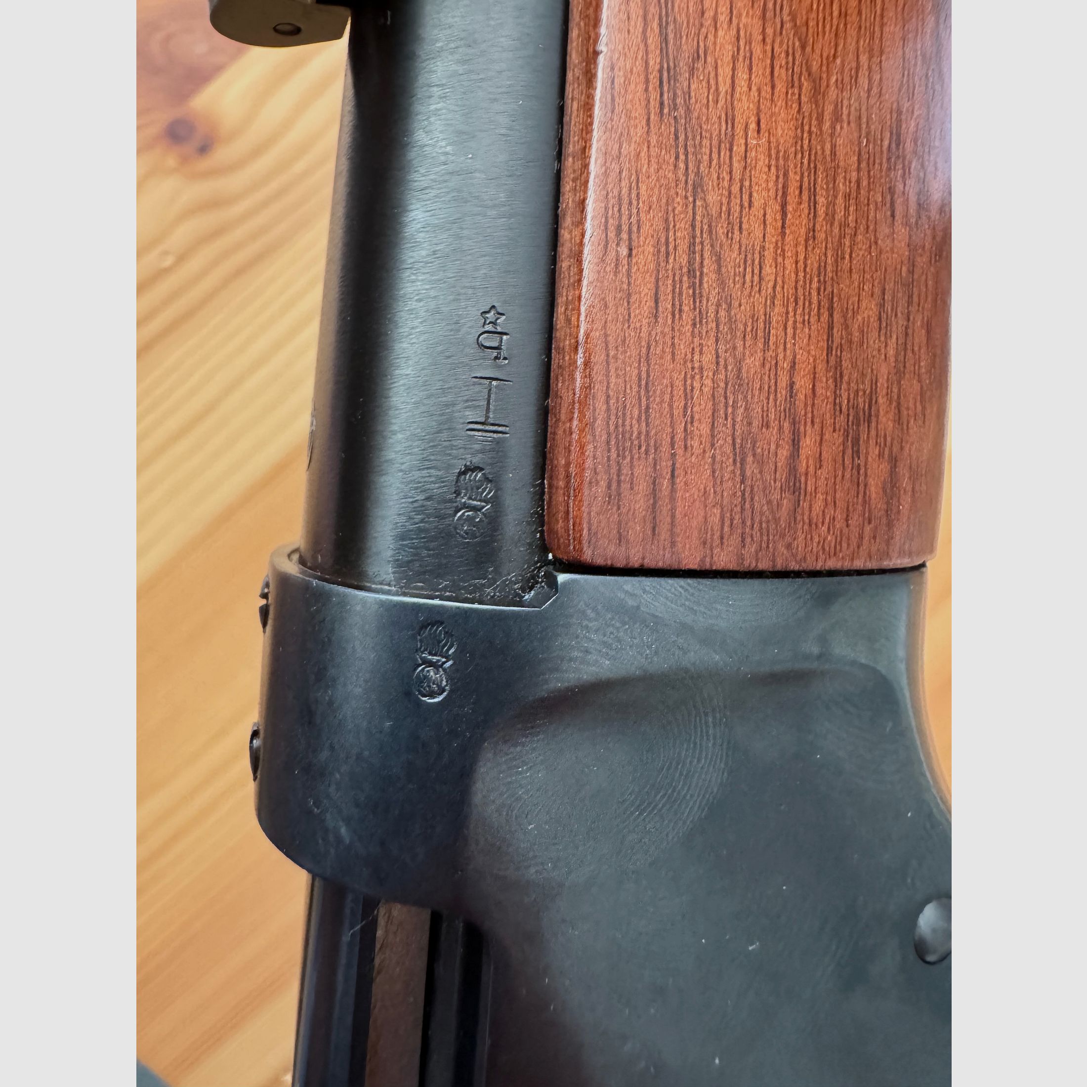 Winchester 94AE"1894-1994 Centennial Edition" - . 30-30 Win.