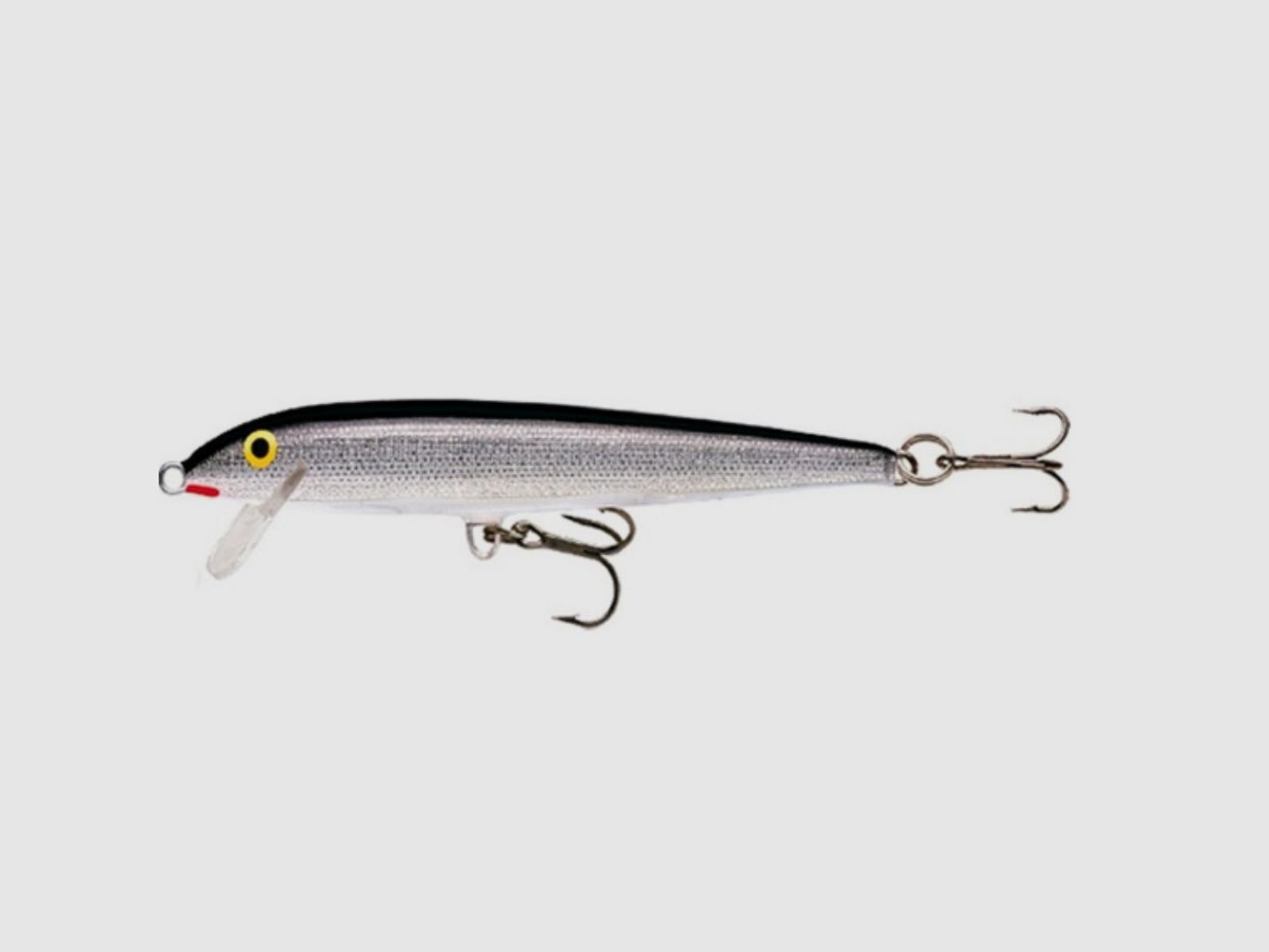 Lockvogel Rapala Countdown Boga