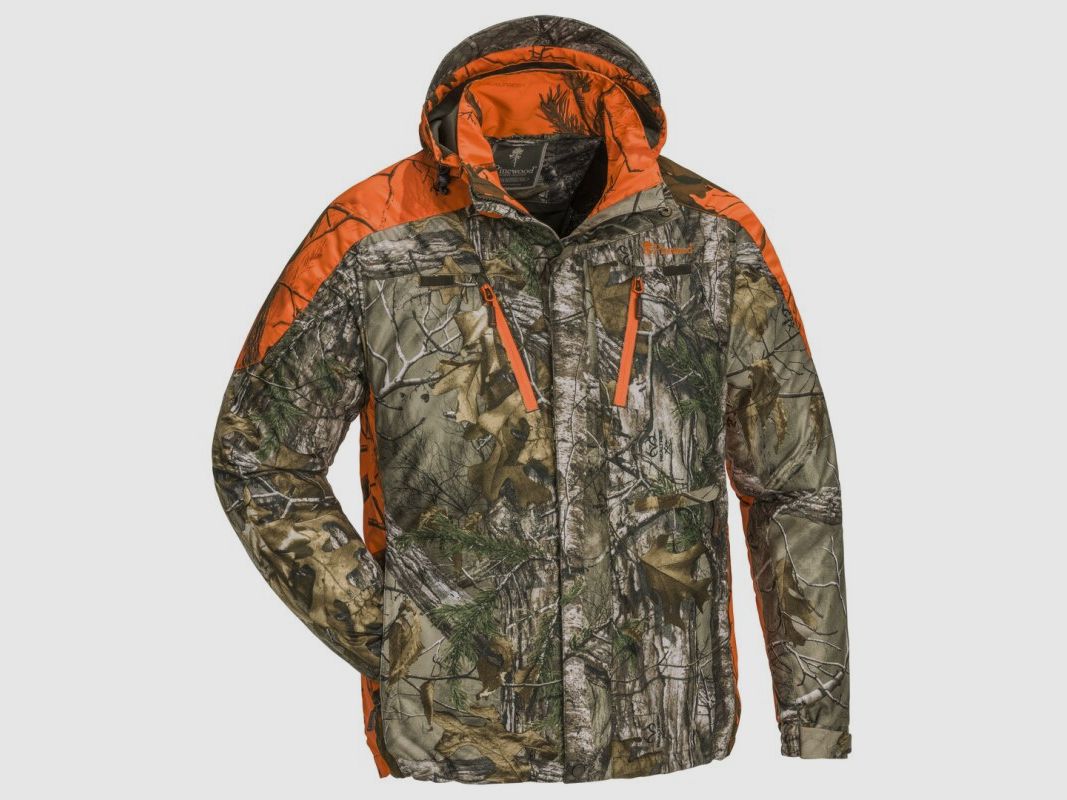 Giacca Camou Reswick PINEWOOD®