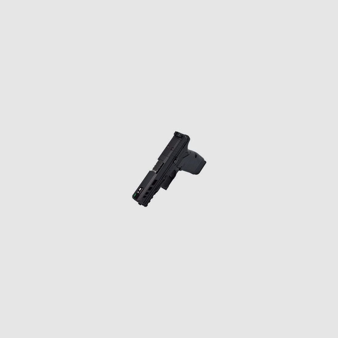 Pistolet Live Free Armory AMPX Black – Calibre 9X19 Occasion, image 5 sur 7