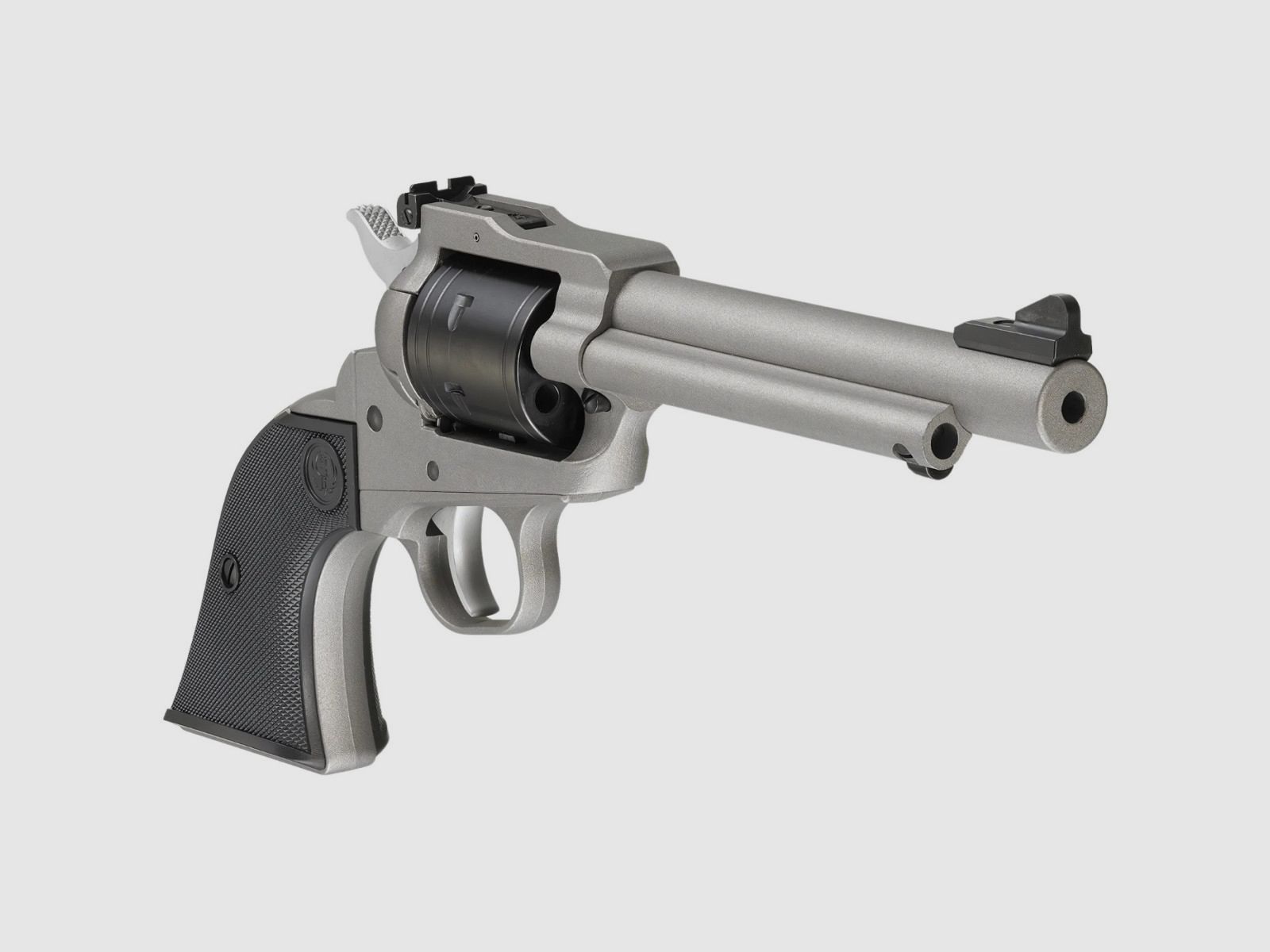 Ruger Super Wrangler 5.5'' .22LR /.22WMR (2033), image 3 of 8