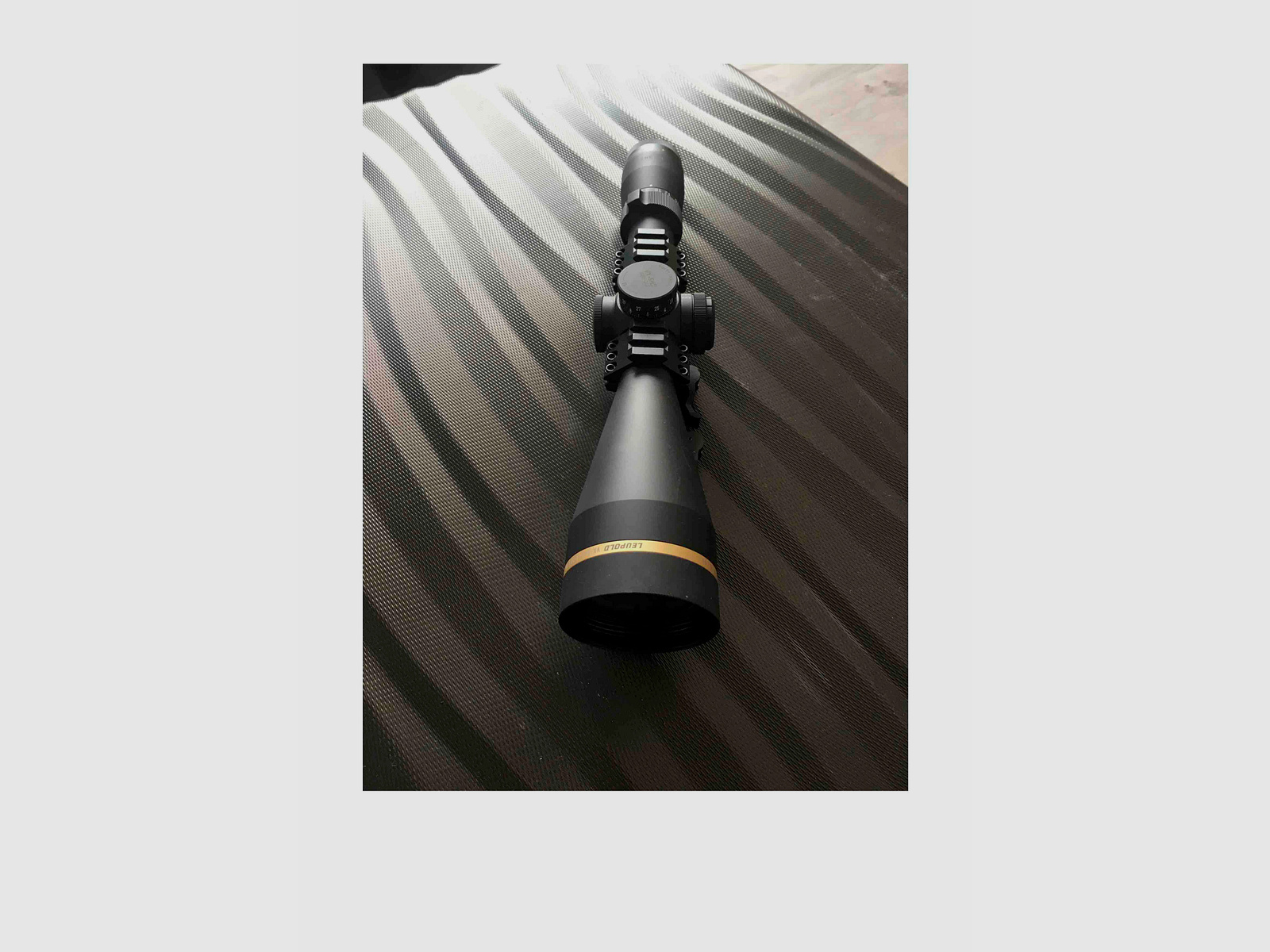 Leupold ZF