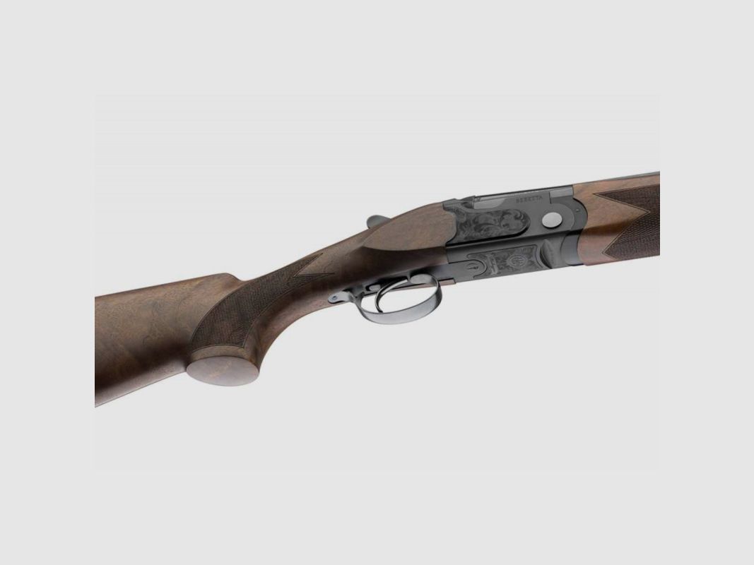 Beretta Ultraleggero Linkshänderflinte, Bild 5 von 7