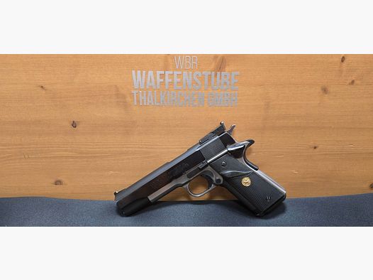 Colt 1911 Goverment MK IV 70 Series .45Auto