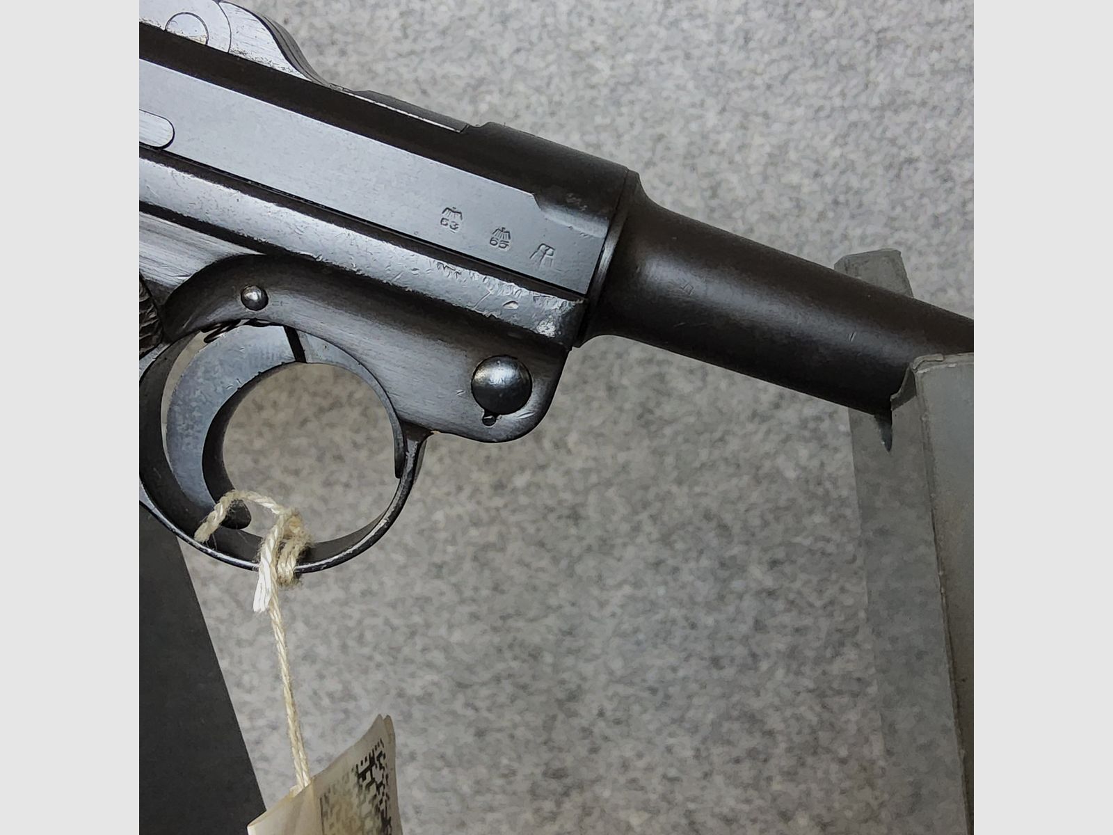 Mauser G -S42 08