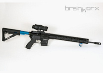 brainworx AR15 Customize (Serial. 002)