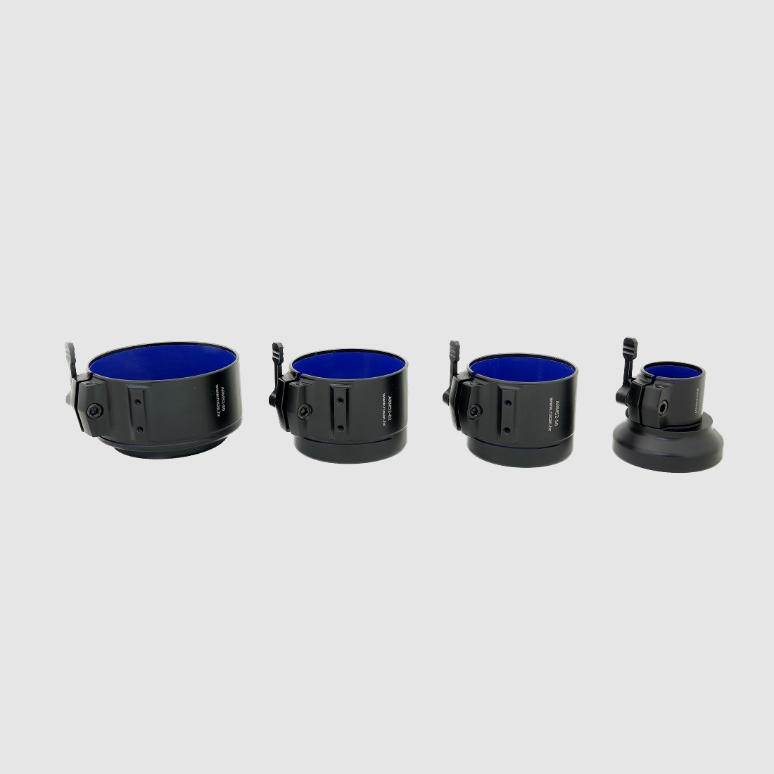RUSAN universal adapter, image 2 of 2