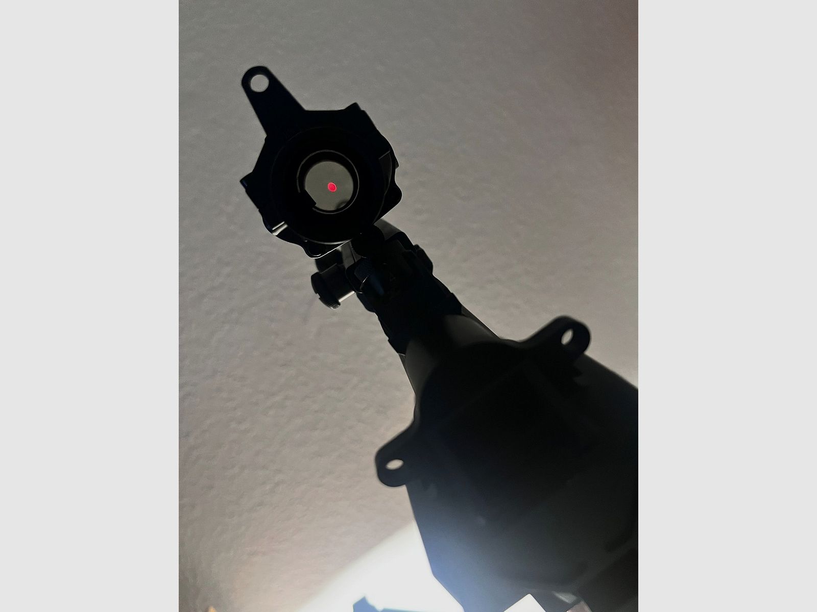 SAC x Wolverine Virtus XI HPA, Schwarz