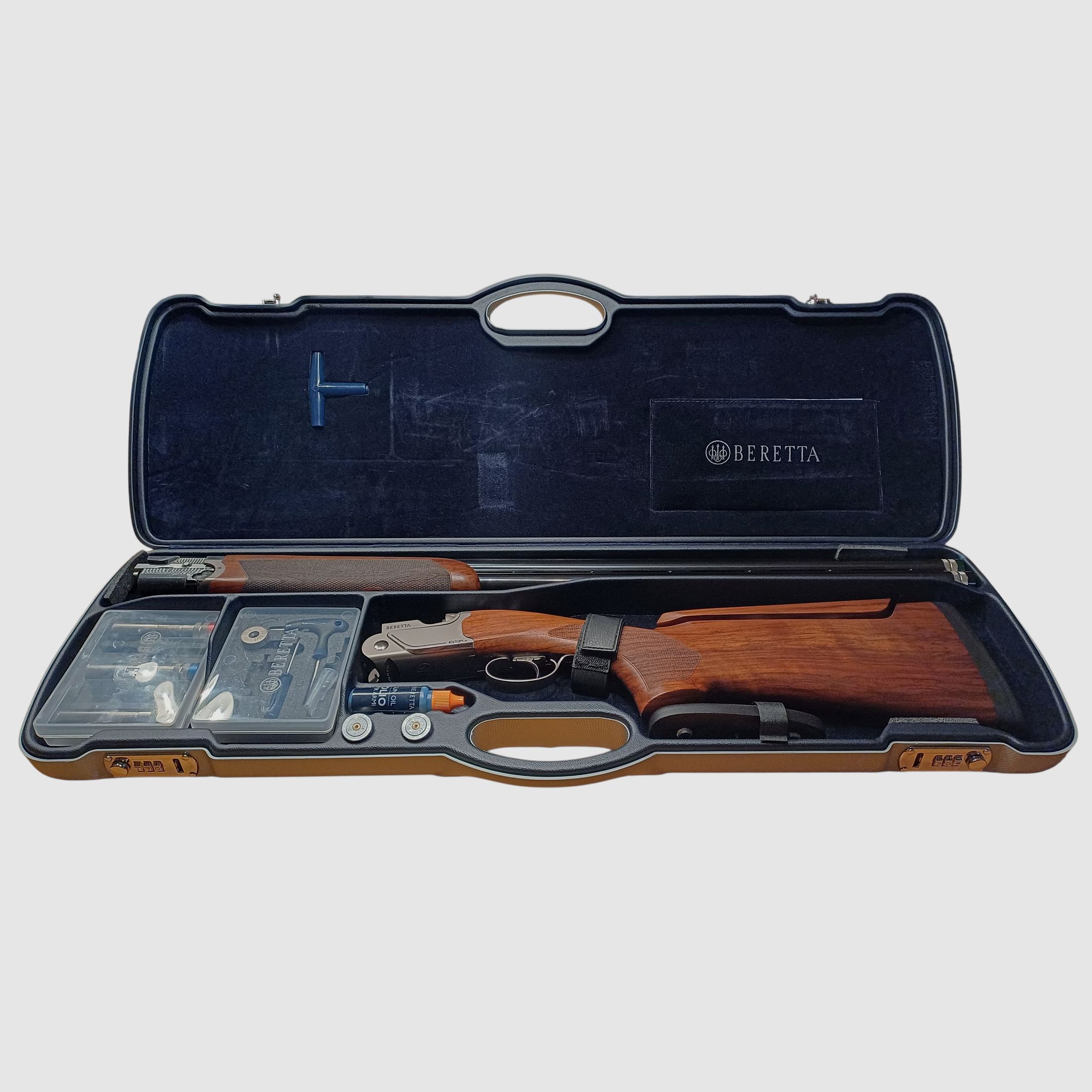 Beretta 694 Sporting -jak nowy-