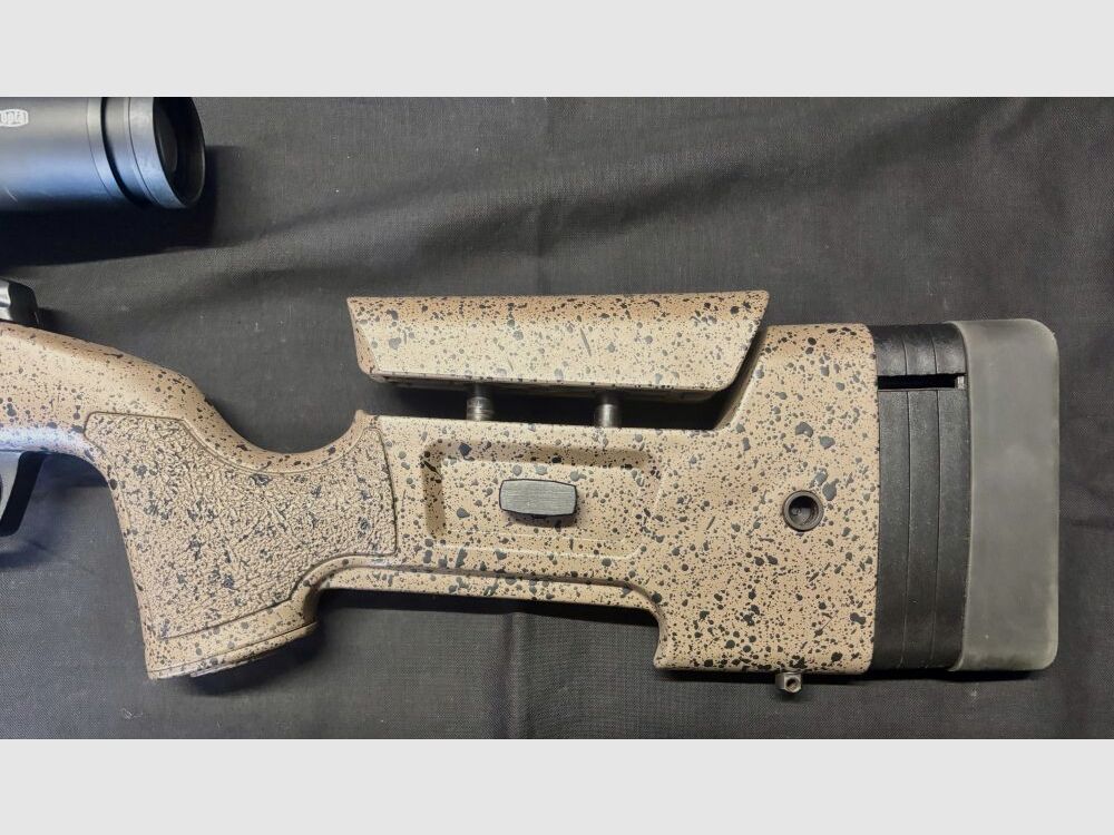 Bergara B 14 HMR