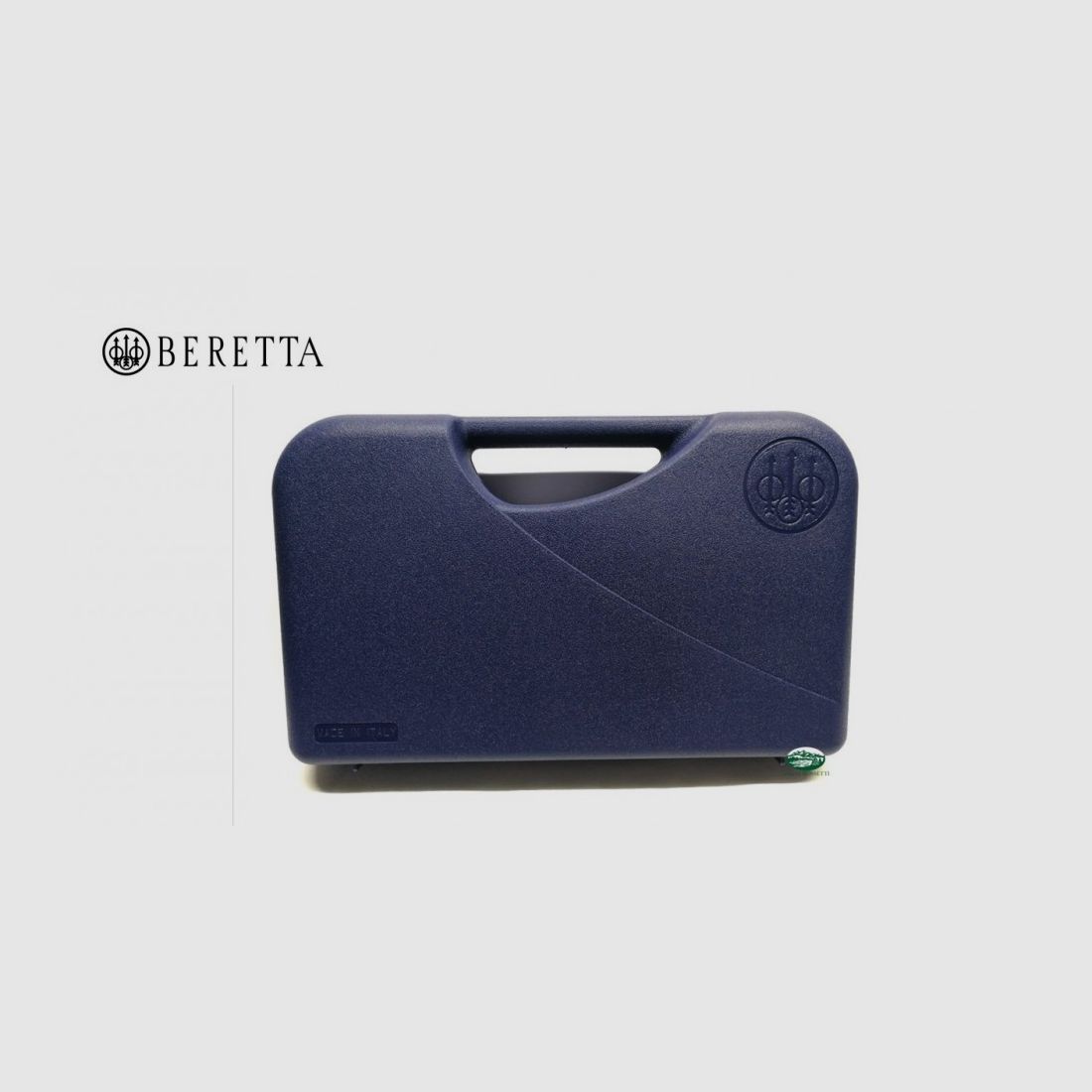 BERETTA Pistolenetui blau C61119, Bild 1 von 2