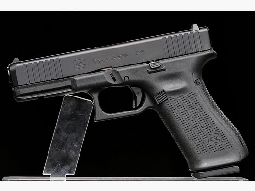 Glock 17 Gen5