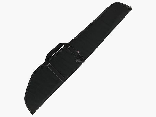 ALLEN - Waffentasche 132 cm schwarz Langwaffenfutteral Gewehrtasche Gewehrfutteral