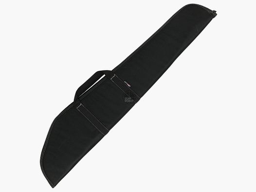 ALLEN - Sac d'armes 132 cm noir Housse pour armes longues Sac pour fusil Housse pour fusil