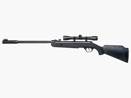 DIANA veintiuno 4,5mm - aire comprimido de resorte | cañón plegable