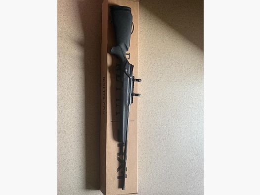 Beretta BRX1 im Neuzustand 