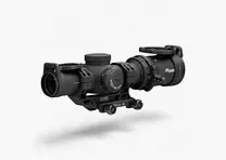 SIG SAUER TANGO-MSR Compact 1-10x24 BDC10 SFP