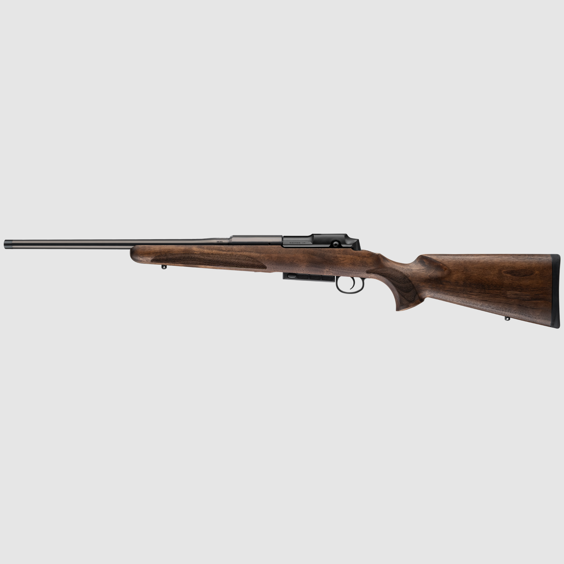 Mauser 25 Pure Linkshänder .308 Win, Bild 2 von 7