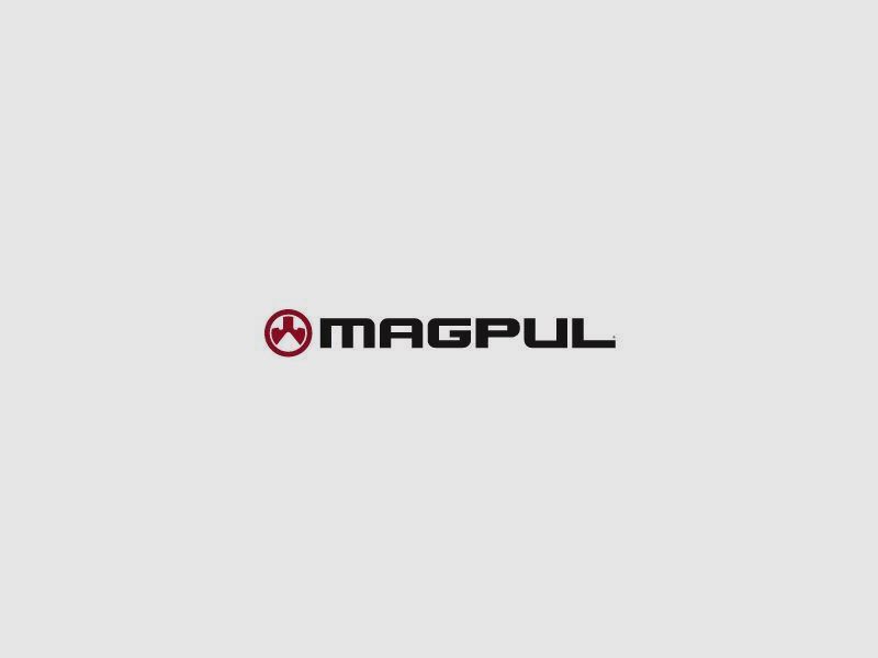 MAGPUL PMAG 15 GL9 9X19 - GLOCK G19 CZARNY - bezpieczna i szybka wymiana magazynka