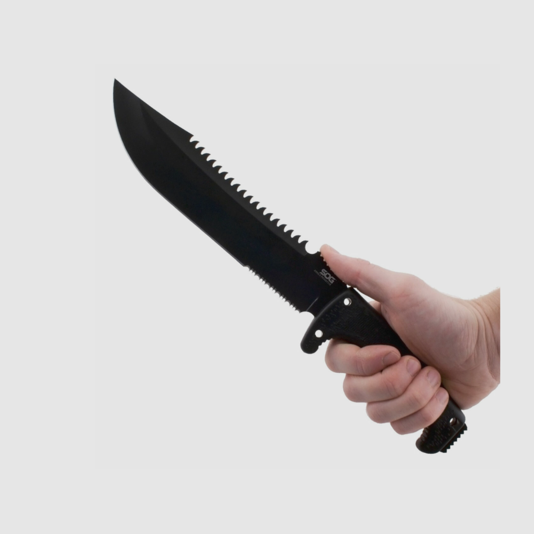 SOG Jungle Primitive