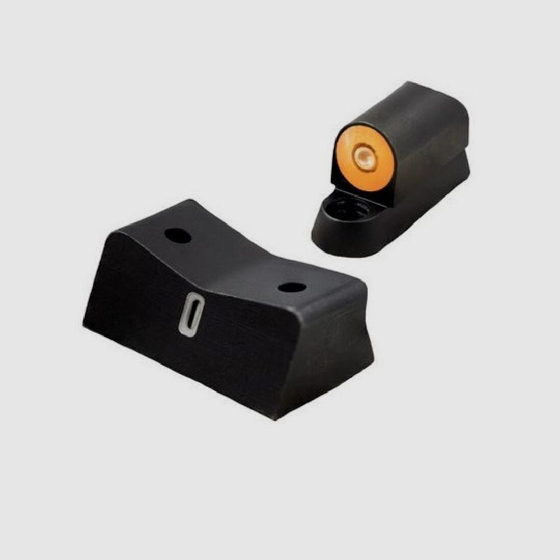 XS Sights DXT2 Mirino Big Dot arancione CZ P07/P09