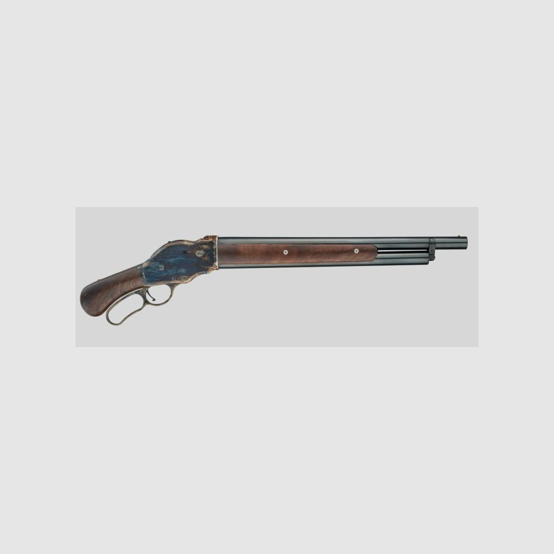 LEVERGEWEHR 1887 KALIBER 12 MARE'S LEG, Bild 1 von 2