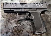 Walther PDP F-Serie 4″ OR cal. 9×19